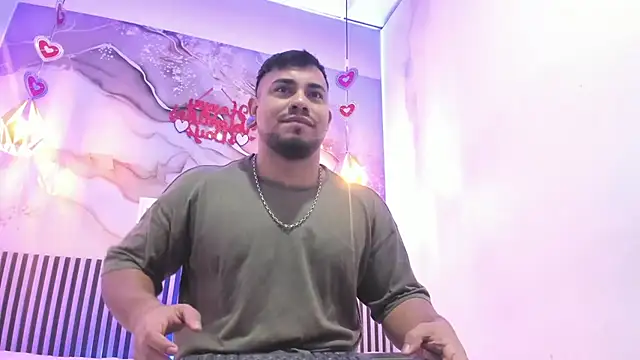 BrianMalonee online show from February 2026 12:02:02 PM