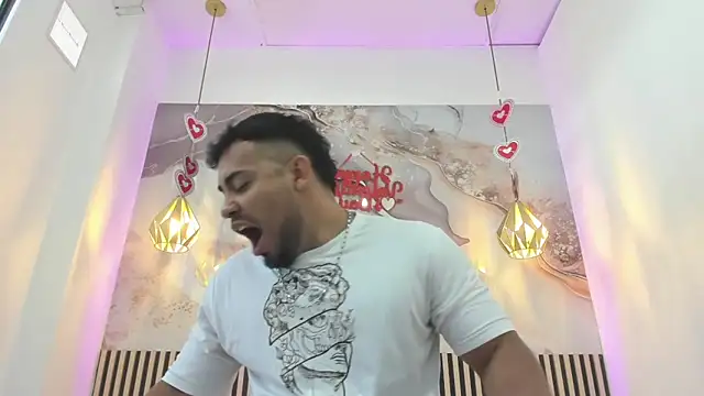 BrianMalonee online show from March 2026 12:13:02 PM