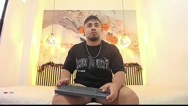 BrianMalonee online show from October 2025 12:17:02 PM