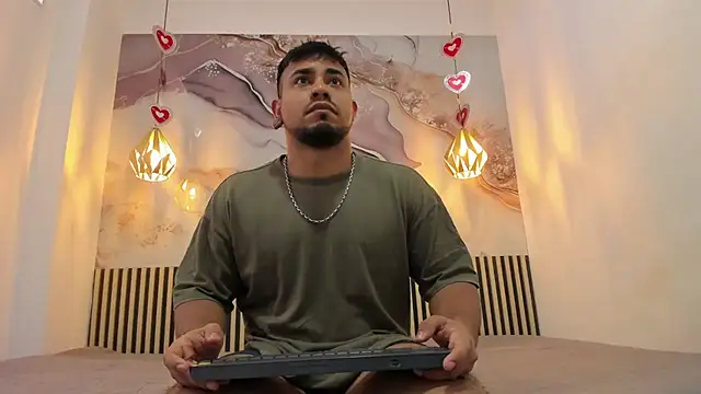 BrianMalonee online show from March 2026 12:05:01 PM