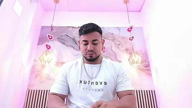 BrianMalonee online show from February 2026 01:33:02 PM