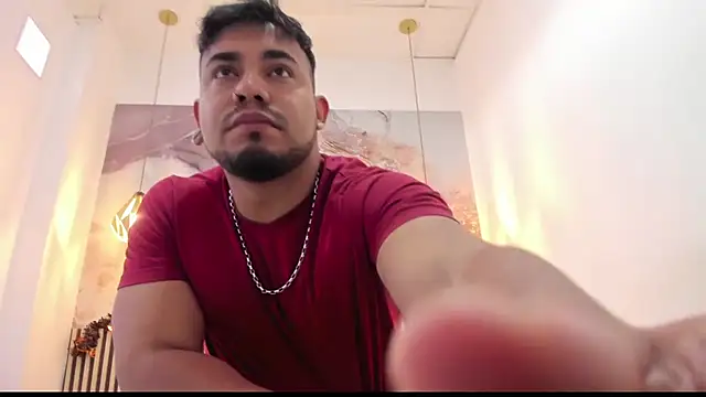 BrianMalonee online show from October 2025 12:15:02 PM