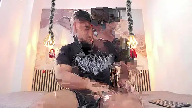 BrianMalonee online show from December 2025 12:07:01 PM