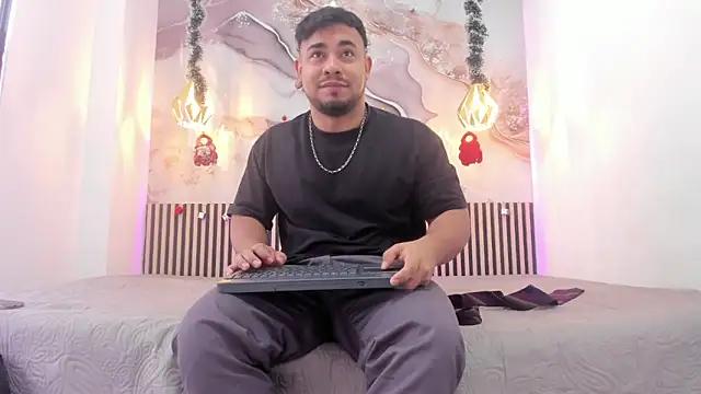 BrianMalonee online show from December 2025 12:11:01 PM