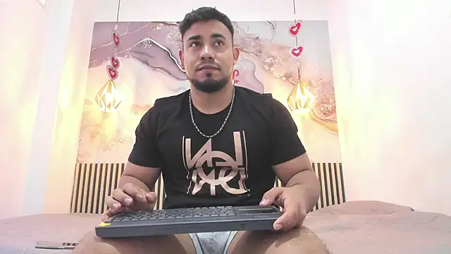 BrianMalonee online show from March 2026 12:46:01 PM