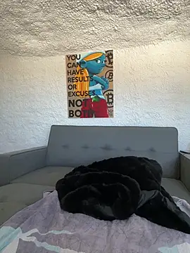 selenaluvv online show from February 2026 11:34:02 AM