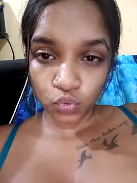 Snapshot of Indianqueen03 chatting on January 2026 07:06:02 PM Indianqueen03 online show from January 2026 07:06:02 PM