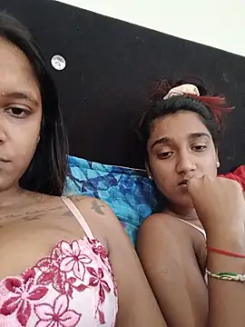 Snapshot of Indianqueen03 chatting on July 2026 12:45:01 PM Indianqueen03 online show from July 2026 12:45:01 PM