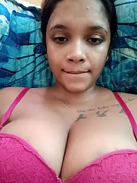 Indianqueen03 online show from April 2026 09:55:01 AM