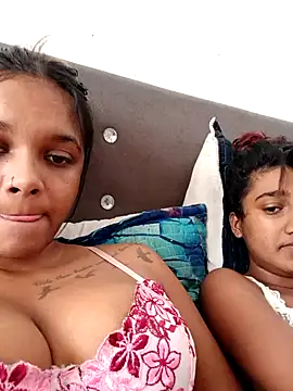 Snapshot of Indianqueen03 chatting on July 2026 08:55:01 AM Indianqueen03 online show from July 2026 08:55:01 AM