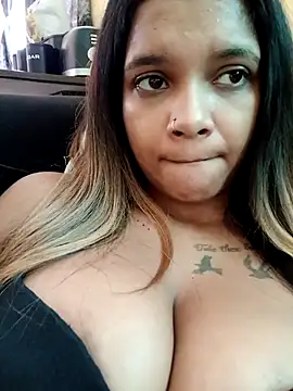 Indianqueen03 online show from April 2026 10:55:01 AM