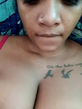 Indianqueen03 online show from April 2026 12:51:01 PM