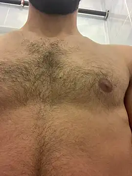 MuscleBoyy777 online show from December 2024 12:14:02 AM