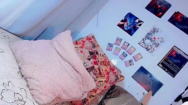 ChanellCastilla online show from February 2026 08:30:01 PM