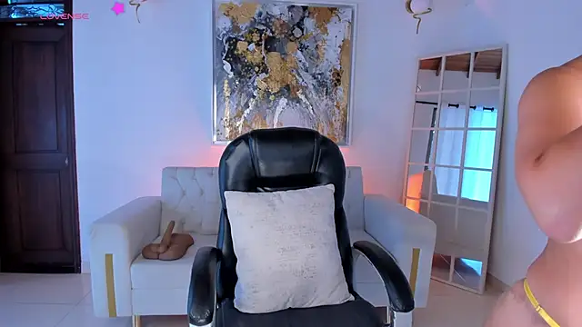 AlessaRomero online show from March 2026 05:14:01 PM