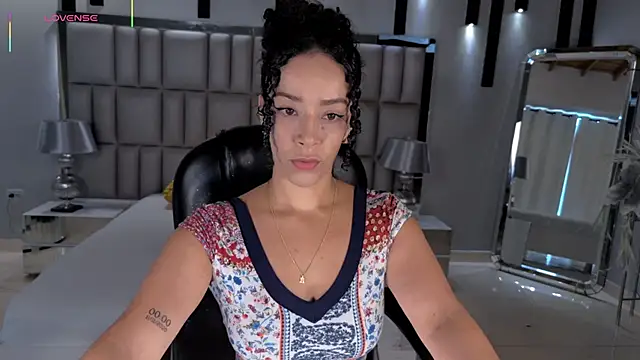 AlessaRomero online show from May 2026 06:23:01 PM