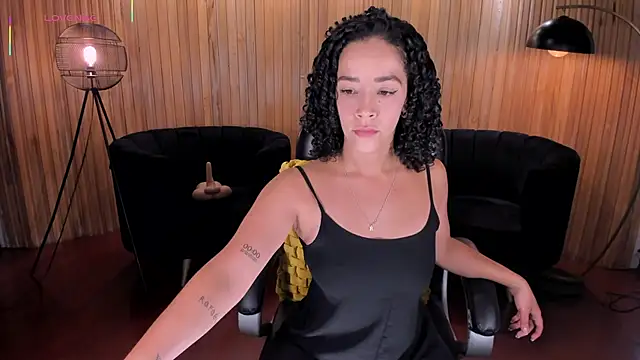 AlessaRomero online show from March 2026 07:59:01 PM