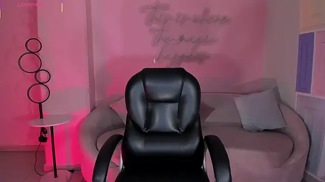 AlessaRomero online show from January 2026 07:50:01 PM