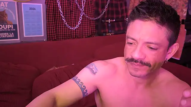 Tony Torrente online show from February 2026 05:10:01 PM