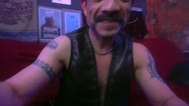 Tony Torrente online show from March 2026 05:41:01 AM