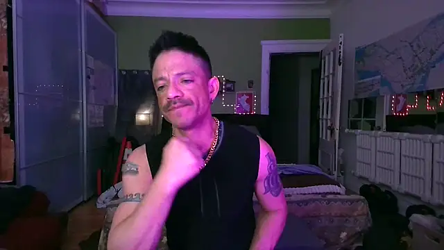 Tony Torrente online show from February 2026 11:05:02 PM