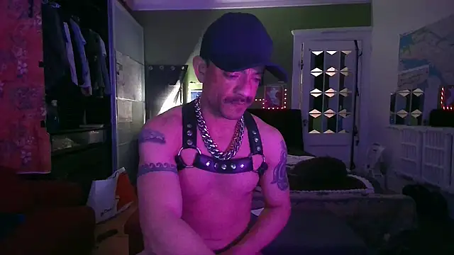 Tony Torrente online show from March 2026 11:05:01 PM