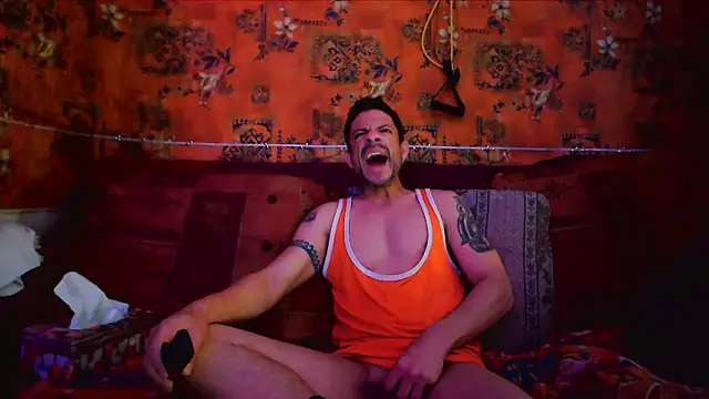 Tony Torrente online show from December 2024 01:42:02 AM