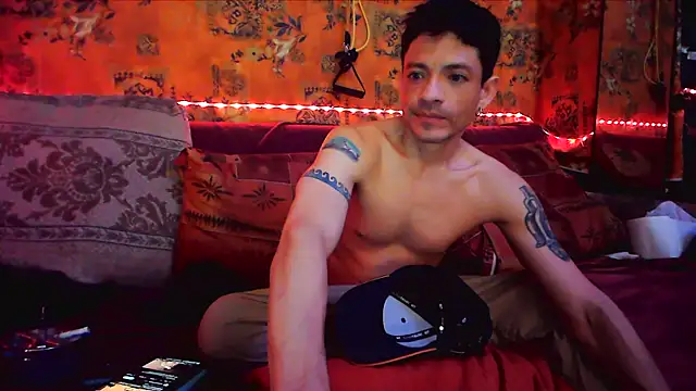 Tony Torrente online show from January 2025 04:58:01 AM