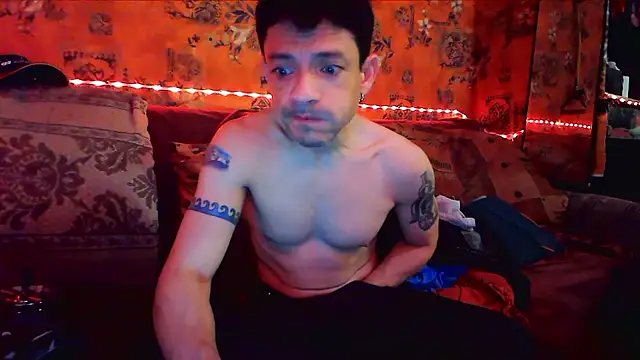 Tony Torrente online show from January 2025 12:17:02 AM