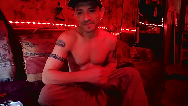 Tony Torrente online show from January 2025 08:28:02 PM