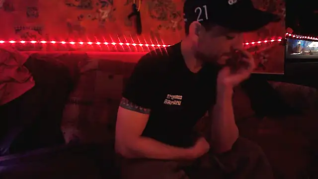 Tony Torrente online show from January 2025 05:26:02 PM