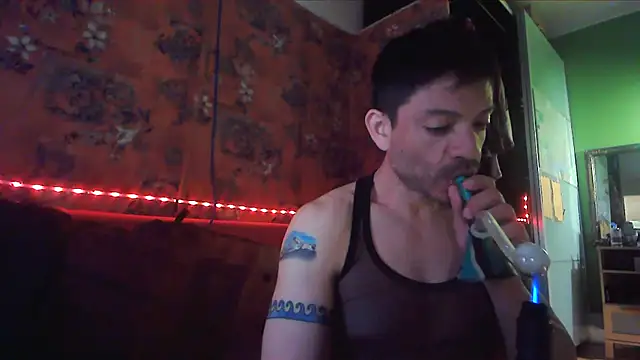 Tony Torrente online show from March 2025 06:51:01 PM