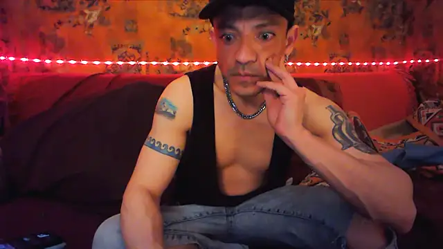 Tony Torrente online show from March 2025 05:00:02 AM