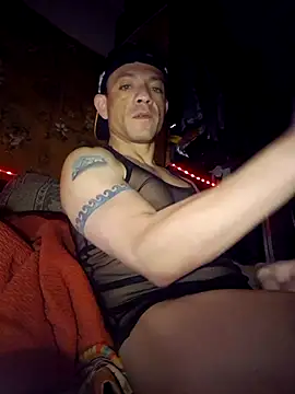 Tony Torrente online show from December 2024 09:33:02 AM