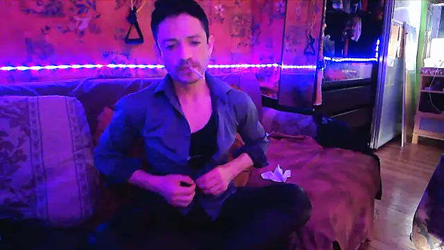 Tony Torrente online show from December 2024 04:48:01 AM