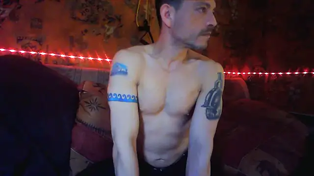 Tony Torrente online show from January 2025 05:10:02 AM