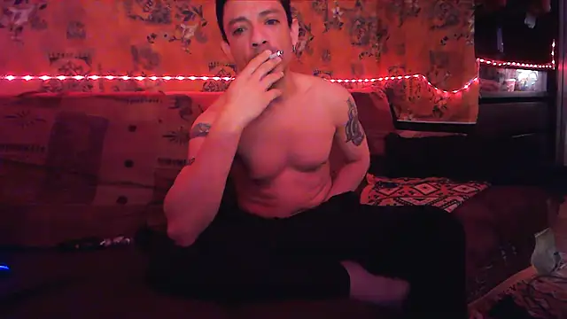 Tony Torrente online show from February 2025 12:58:01 AM