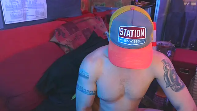 Tony Torrente online show from January 2026 05:14:02 AM