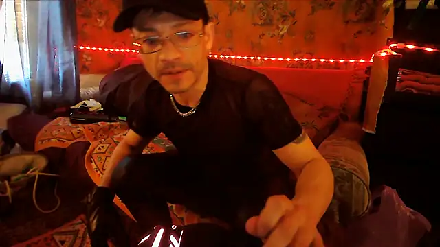 Tony Torrente online show from February 2025 02:22:01 PM