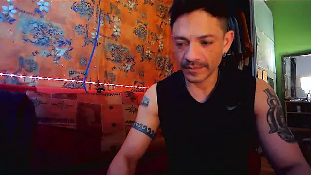 Tony Torrente online show from March 2025 02:47:01 PM