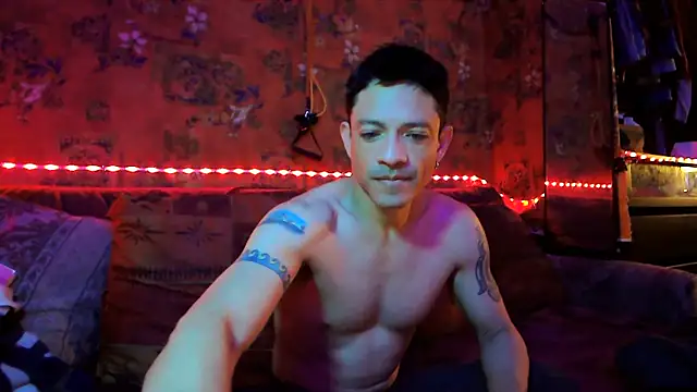 Tony Torrente online show from December 2024 12:43:02 AM