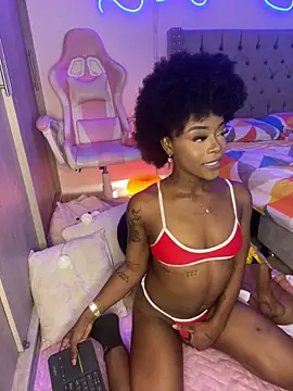 Miss westt  online show from February 2026 05:49:01 AM