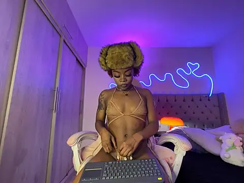 Miss westt  online show from March 2026 12:01:01 AM