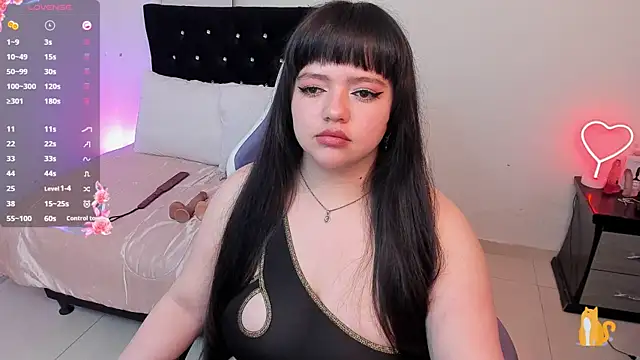 Samantha  zz online show from November 2025 02:59:01 AM