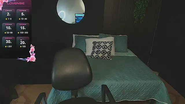 pretty cristal69 online show from December 2025 11:21:02 PM