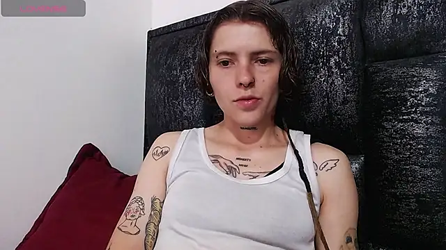 pretty cristal69 online show from September 2025 08:53:02 PM