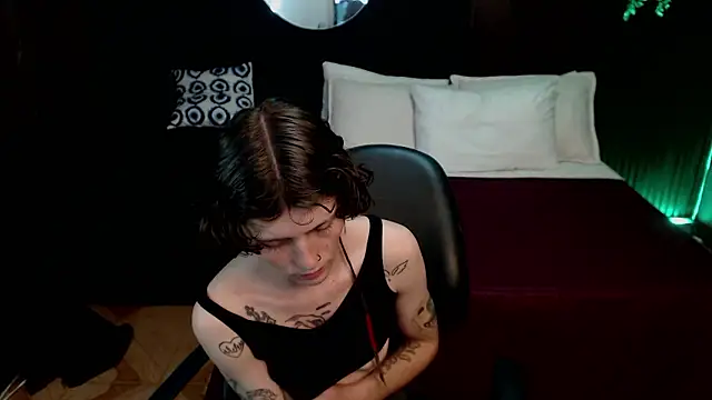 pretty cristal69 online show from January 2026 12:03:02 AM