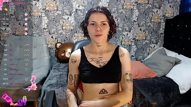 pretty cristal69 online show from May 2026 01:25:02 PM