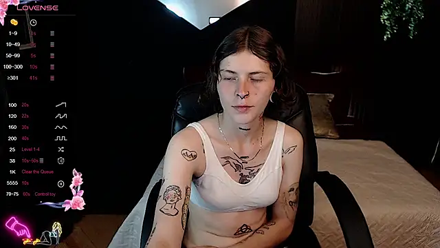 pretty cristal69 online show from April 2026 11:55:02 PM