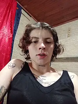 pretty cristal69 online show from December 2025 12:22:02 PM